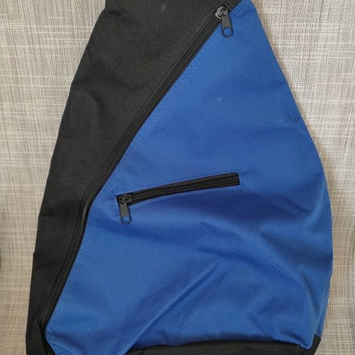 Koukouroukou bag used