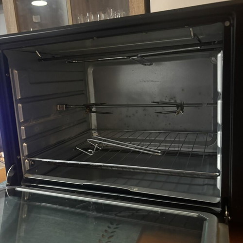 First Austria electric oven 45Lt FA-5046-1, 2000W, convection