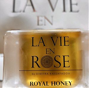 Royal Honey Cream 50ml