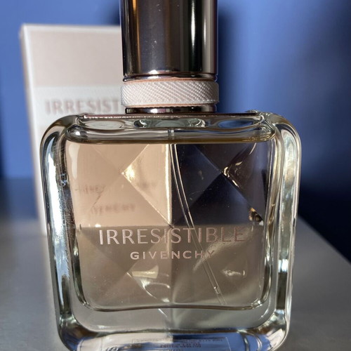 Irresistible Givenchy Eau de Parfum 35ml