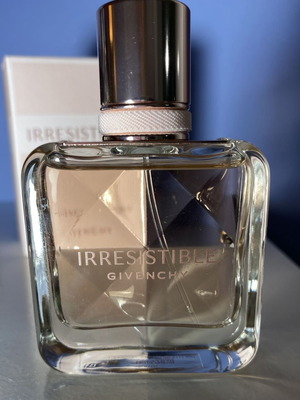 Irresistible Givenchy Eau de Parfum 35ml