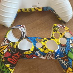 Controller case used