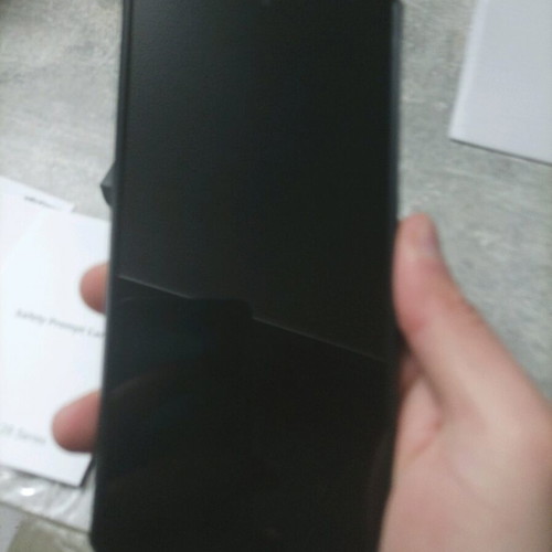 Ulefone Armor 28 Pro 5G Καινούργιο Ανθεκτικό Smartphone Μαύρο