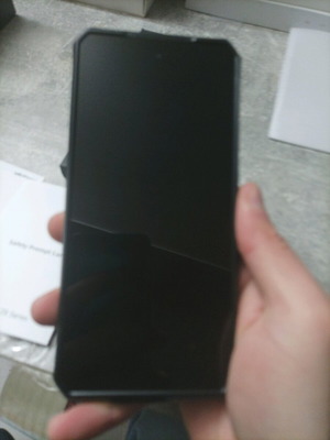 Ulefone Armor 28 Pro 5G Καινούργιο Ανθεκτικό Smartphone Μαύρο