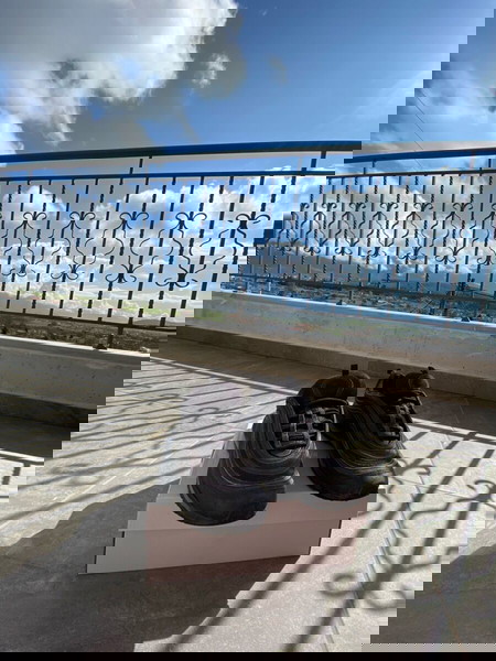 Nike air max ολοκαίνουργια