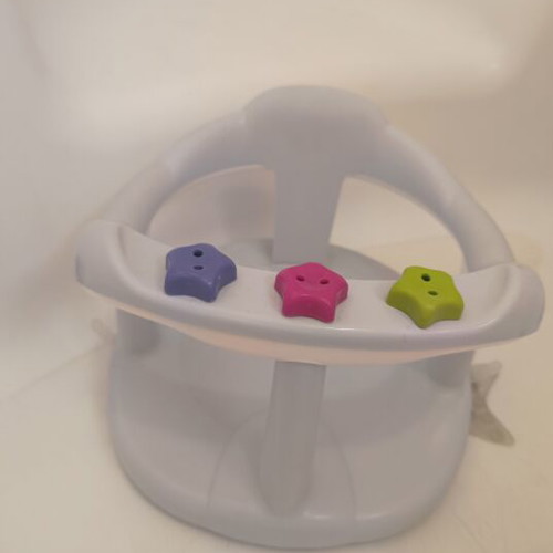 Thermobaby Aquababy Bath Seat like new