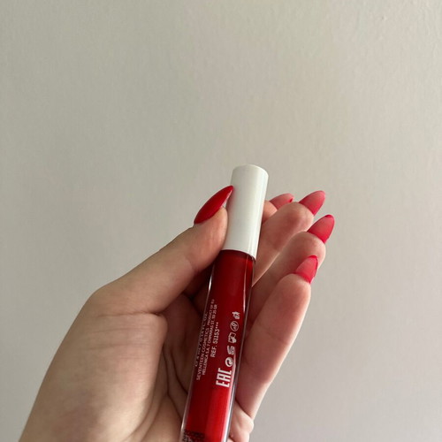 Seventeen Matlishious Super Stay Liquid Lipstick new, shade 22