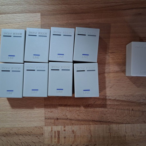 Ote Vodafone Nova Wind Router Cable Set new