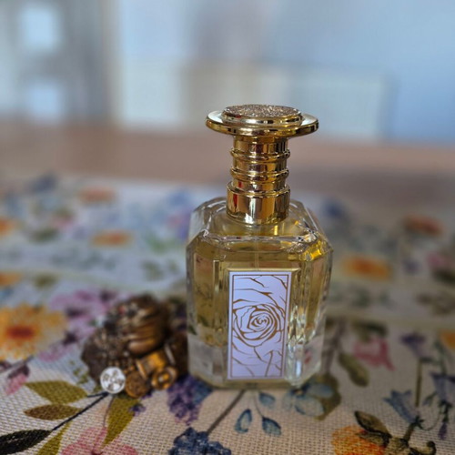 Lattafa Mazaaji Eau de Parfum 100ml like new