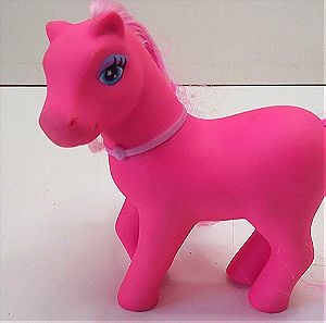 ΜΙΚΡΟ ΜΟΥ ΠΟΝΥ My Little pony pink