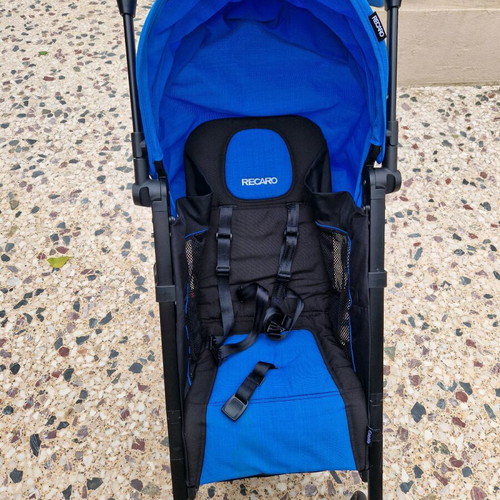 Baby Stroller