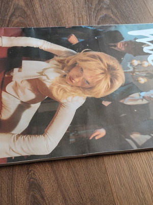 Interview Magazine Καλοκαίρι 2026 Τεύχος 567 με εξώφυλλο Madonna