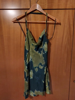 Pull&Bear mini dress M