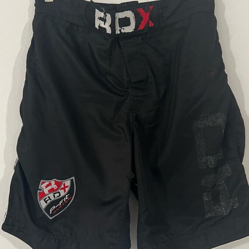 RDX fightwear like new, ideal for grappling boxing kick boxing size medium