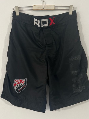 RDX fightwear like new, ideal for grappling boxing kick boxing size medium