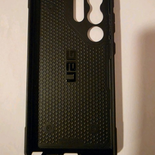 UAG case for Samsung Galaxy S23 Ultra like new