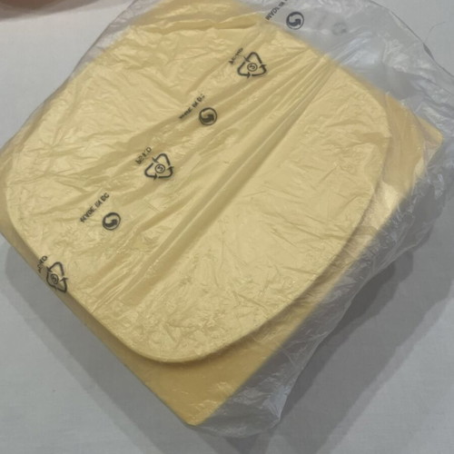 Tupperware cheese container
