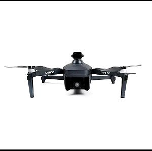 Drone GPS WIFI 4K Beast