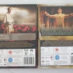 The Borgias DVD употребяван, пълен 1-ви и 2-ри сезон