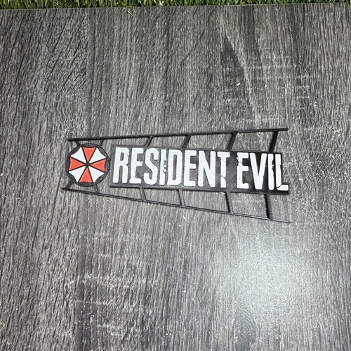 Custom Cover for PS5 Slim The Last of Us Edition 3D Printed