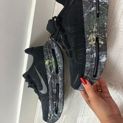 Nike Vomero Premium Realtree Camo shoes new size 43