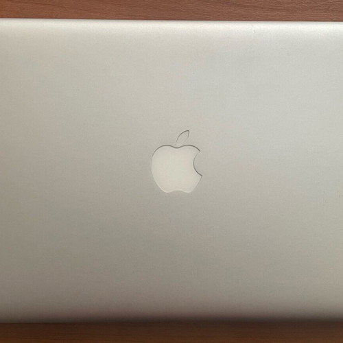 Macbook Pro 13inch 2011 used, Intel Core i5, 16GB RAM