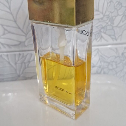 Dolce Gabbana Vintage Dolce Eau de Toilette 30 ml like new