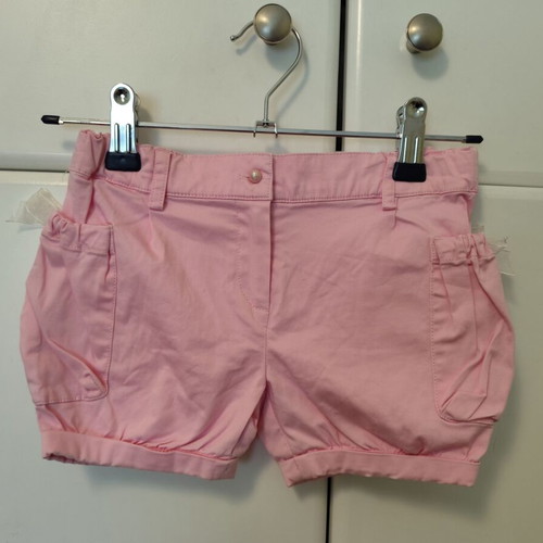 Grant shorts for 2 years like new