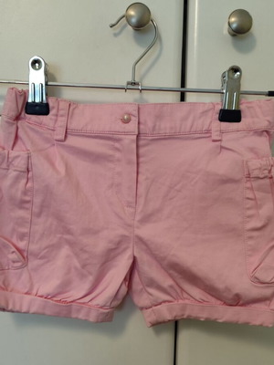 Grant shorts for 2 years like new