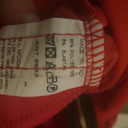 One-piece shorts medium Italian like new