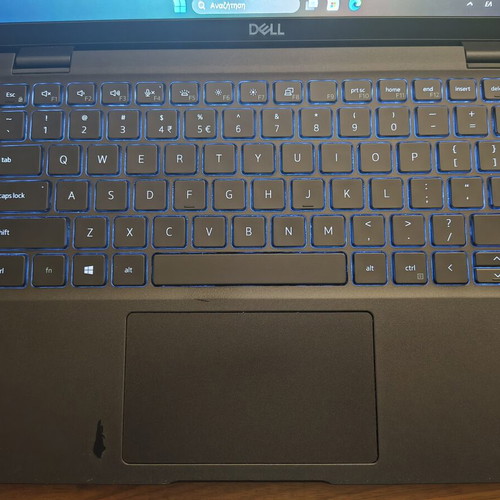 Dell Latitude 7420 14" IPS FHD ultrabook i5-1135G7 8GB 256GB SSD Windows 11 IoT LTSC