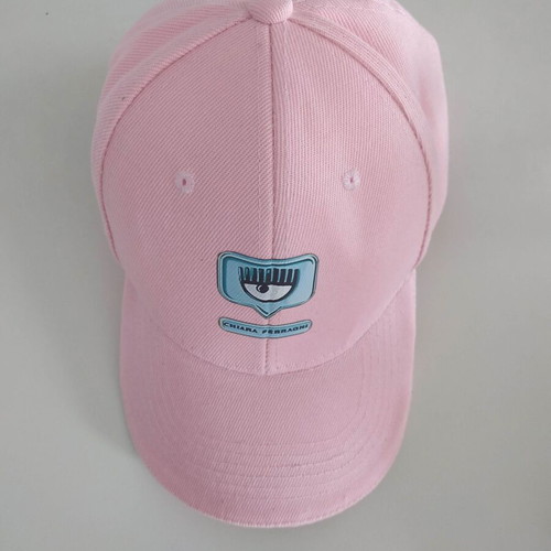Women's hat pink new