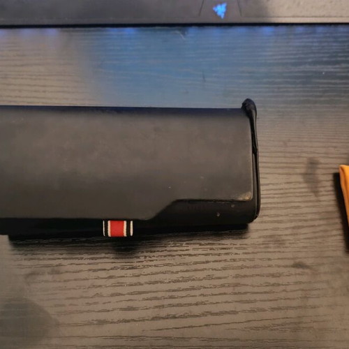 Carrera sunglasses like new with original case