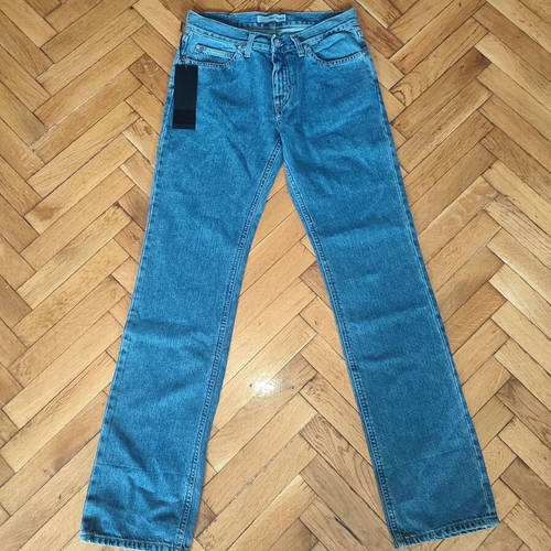 Harley Davidson original jeans new, size 28, blue
