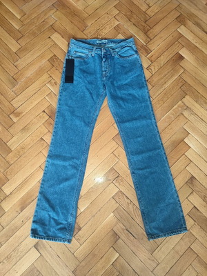 Harley Davidson original jeans new, size 28, blue