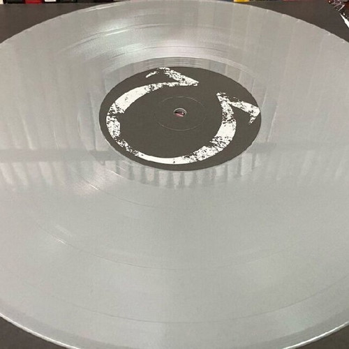 Acherontas Tat Tvam Asi vinyl used, limited edition