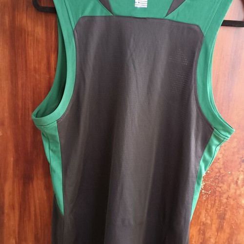 Panathinaikos Basketball 2019-2020 Size M New