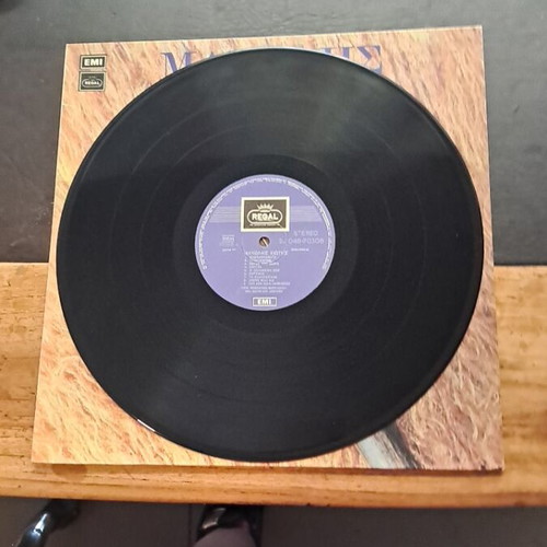 Manolis Chiotis record used, excellent condition