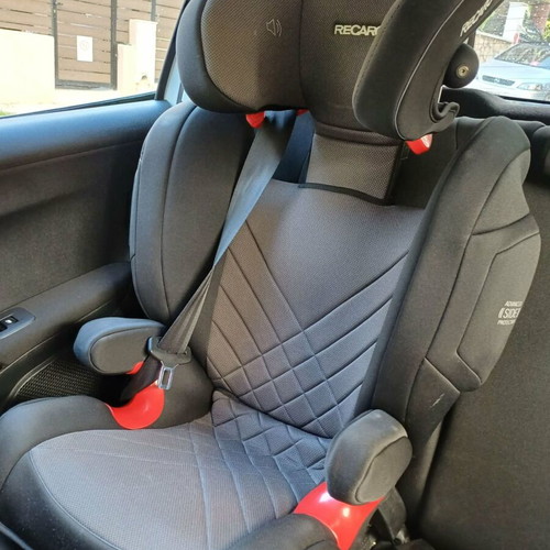 Recaro Monza Nova car seat like new, Isofix, 15-36 kg