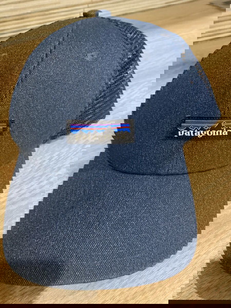 Αντρικό καπέλο Patagonia CAP CAP - STONE BLUE