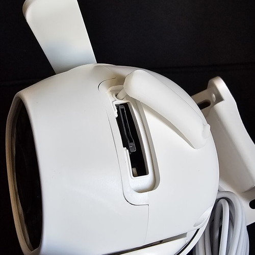 Wi-Fi Smart διπλή κάμερα καινούργια, λειτουργεί με εφαρμογή O-KAM Pro