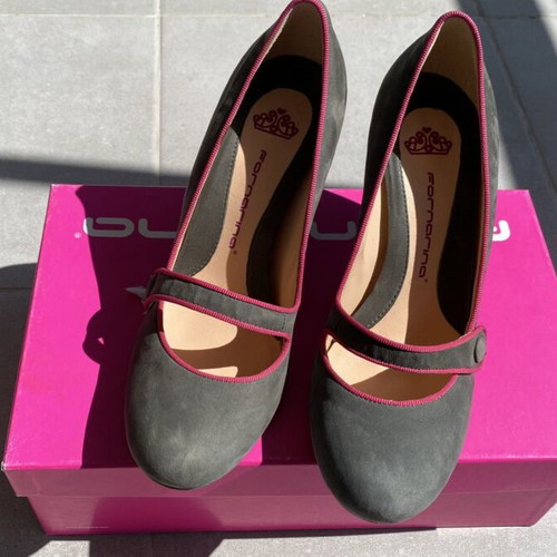 Fornarina 37 shoes