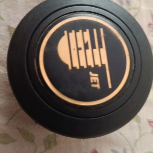 Steering wheel horn button new condition