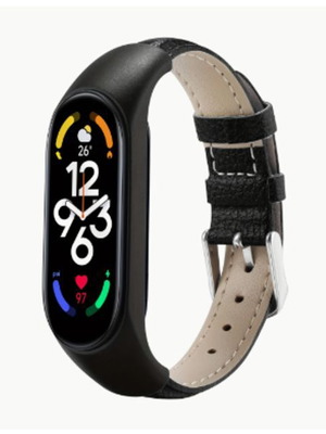 Кожен лост за Xiaomi Mi Band 3