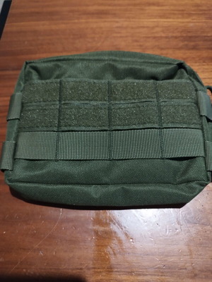 Operational General Purpose Pouch new for outdoor and EDC use
