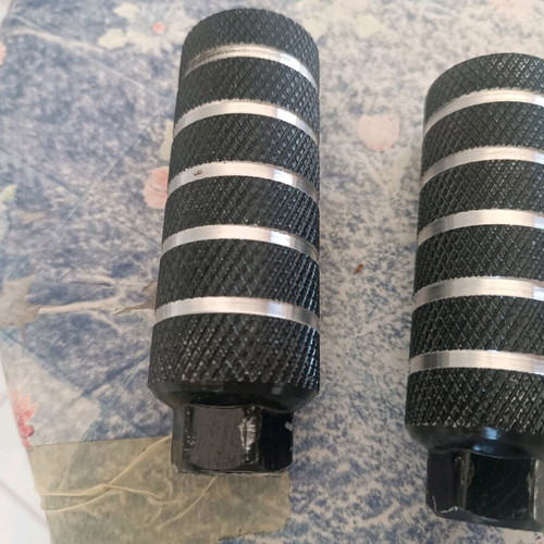 BMX Pedals like new