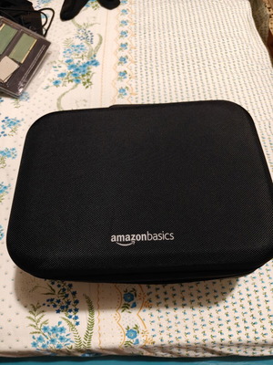 Nintendo Switch travelling protection case new