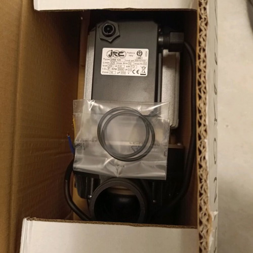 Jet pump for jacuzzi and pool new