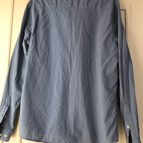 Zara men's shirt Small new in excellent condition