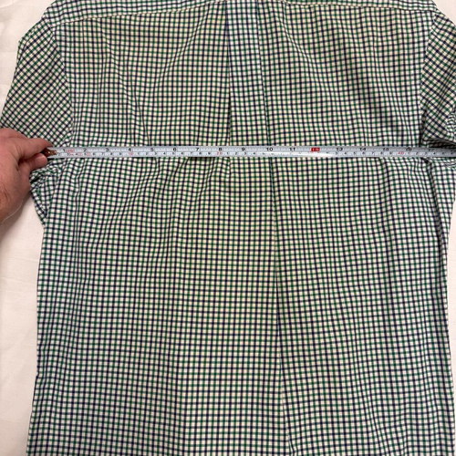 Ralph Lauren Checked Shirt used, classic premium style